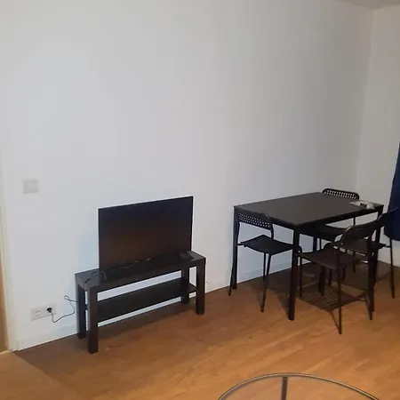 Tulpen Residenz Appartement Offenbach am Main Kamer foto