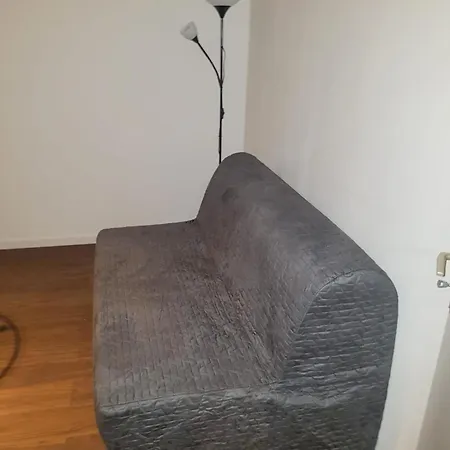 Tulpen Residenz Appartement Offenbach am Main Kamer foto