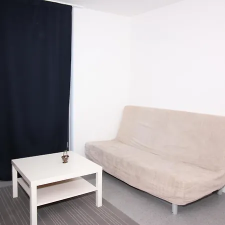 Tulpen Residenz Appartement Offenbach am Main Buitenkant foto