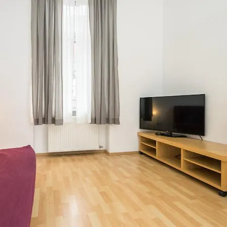Tulpen Residenz Appartement Offenbach am Main Buitenkant foto