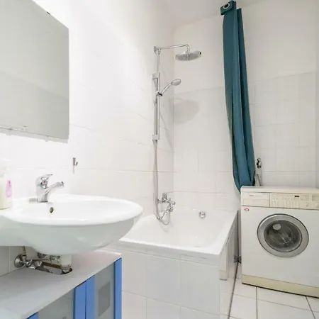 Tulpen Residenz Appartement Offenbach am Main Buitenkant foto