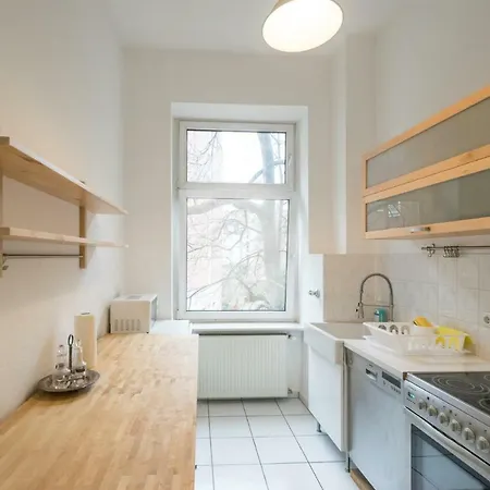 Tulpen Residenz Appartement Offenbach am Main Buitenkant foto