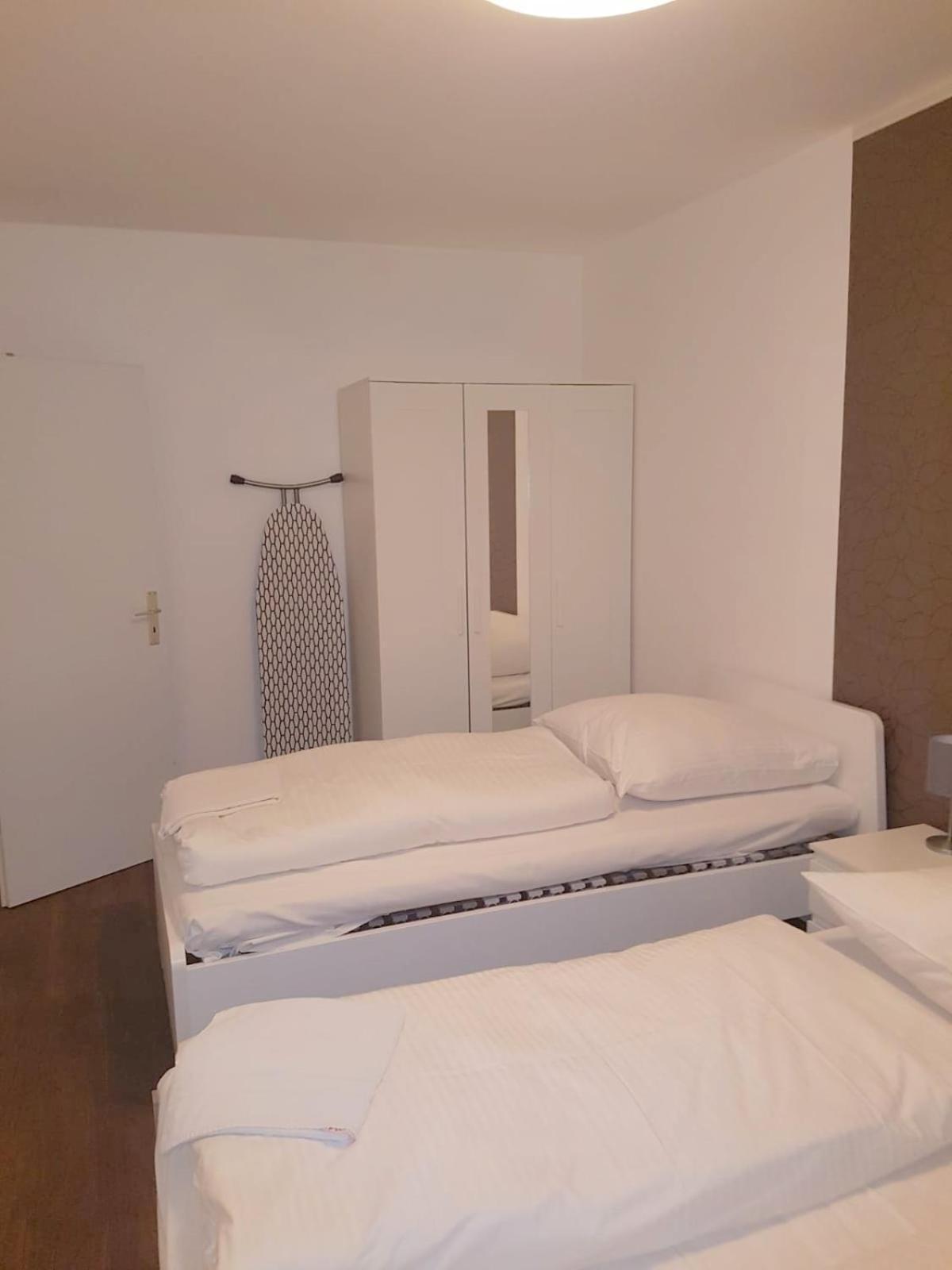 Apartment Tulpen Residenz *