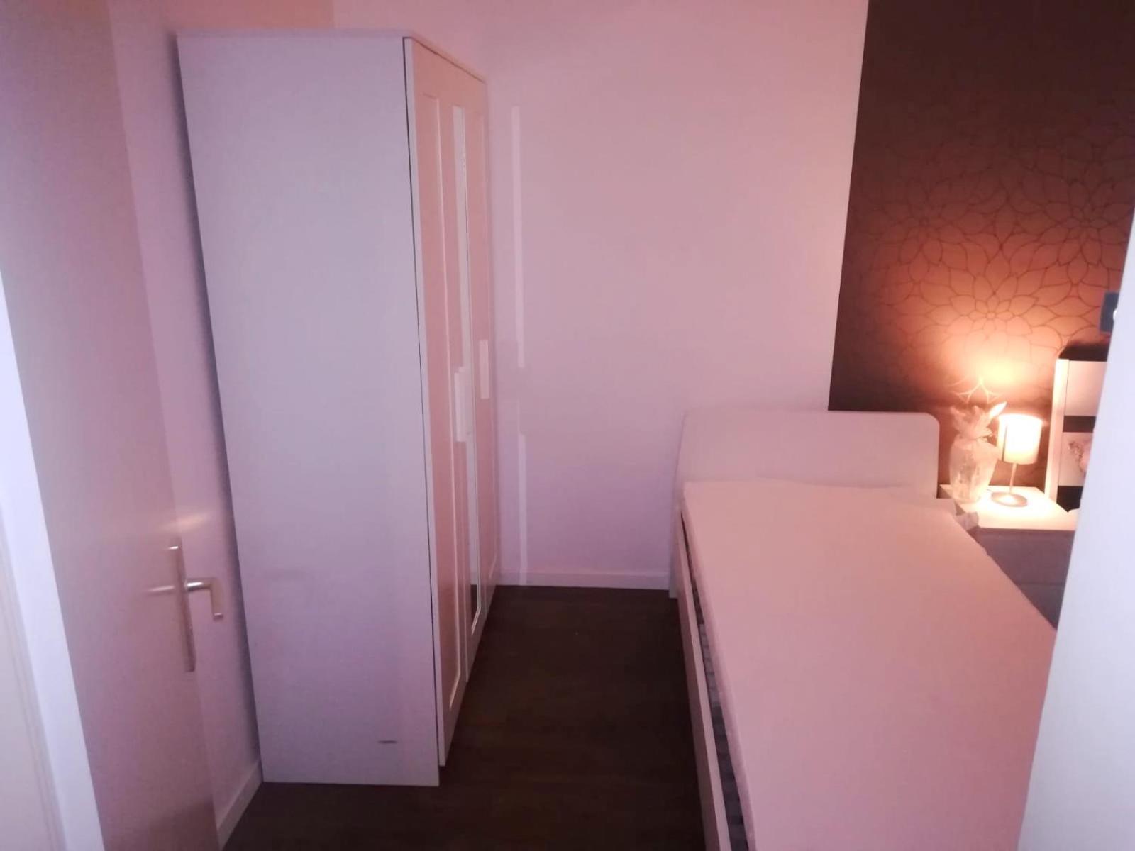 Apartment Tulpen Residenz