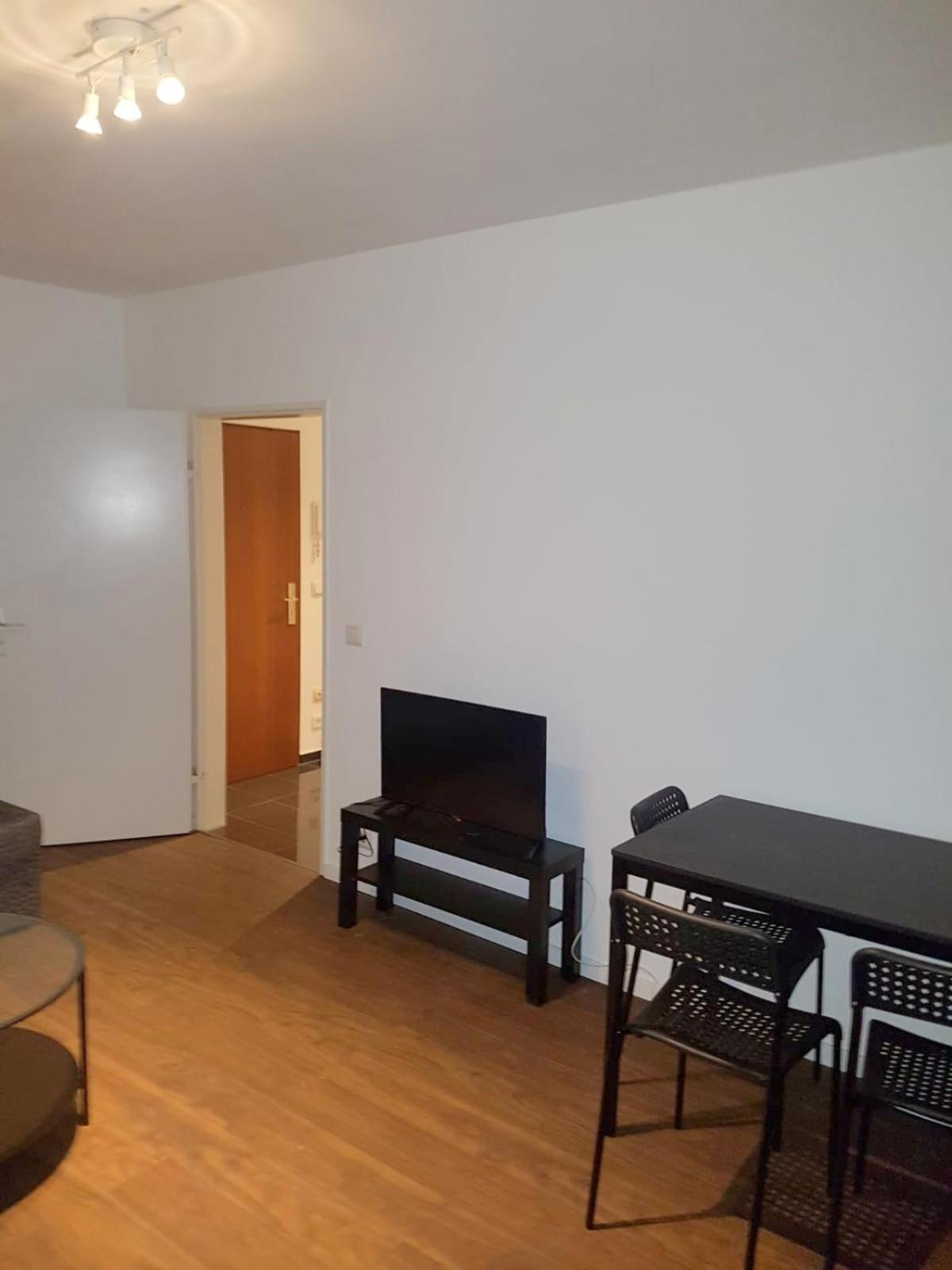Apartment Tulpen Residenz *