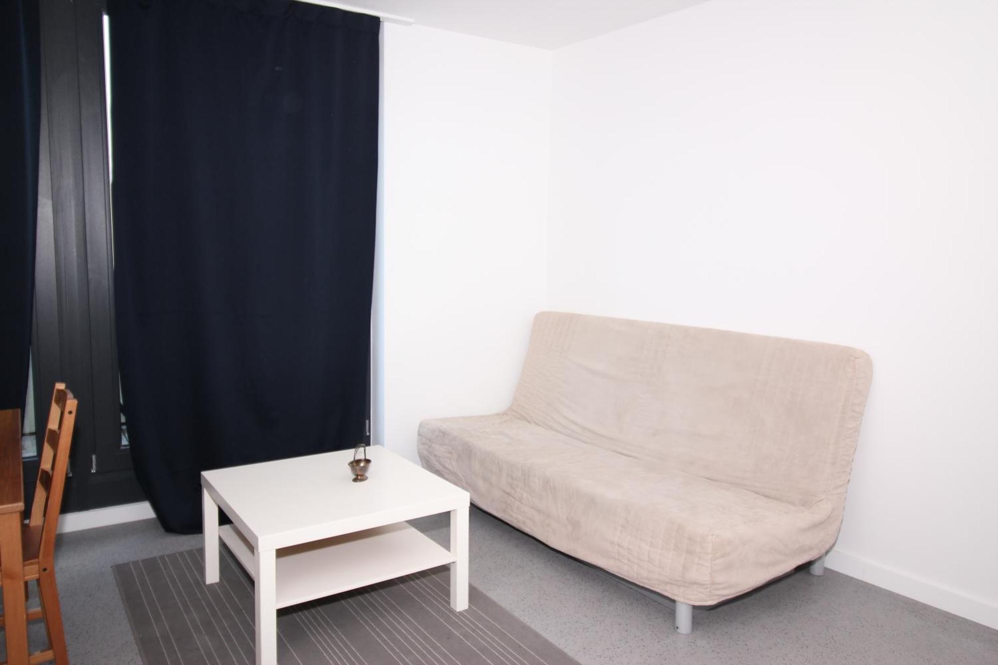 Apartment Tulpen Residenz *