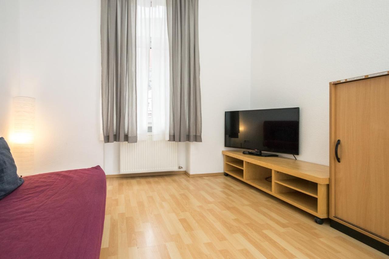 Apartment Tulpen Residenz