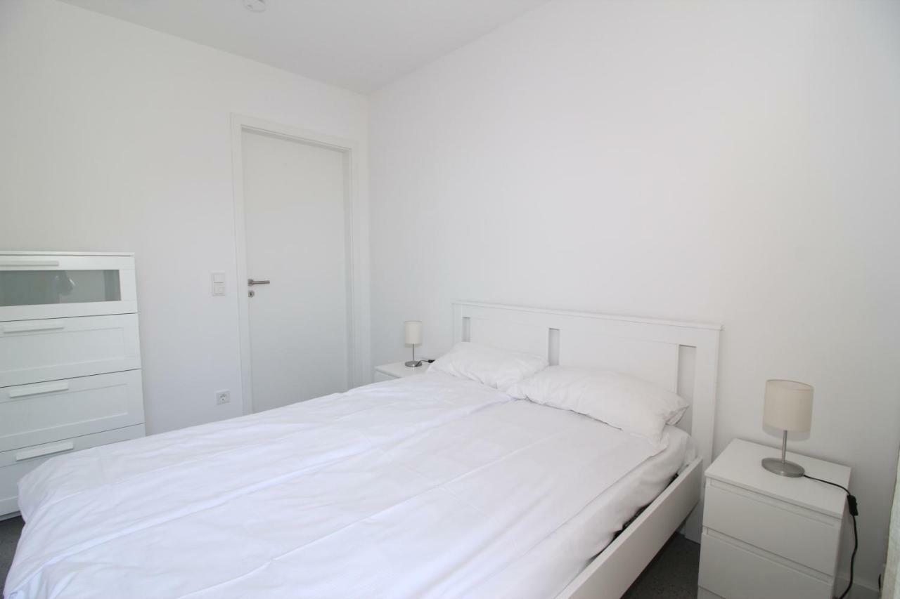Apartment Tulpen Residenz