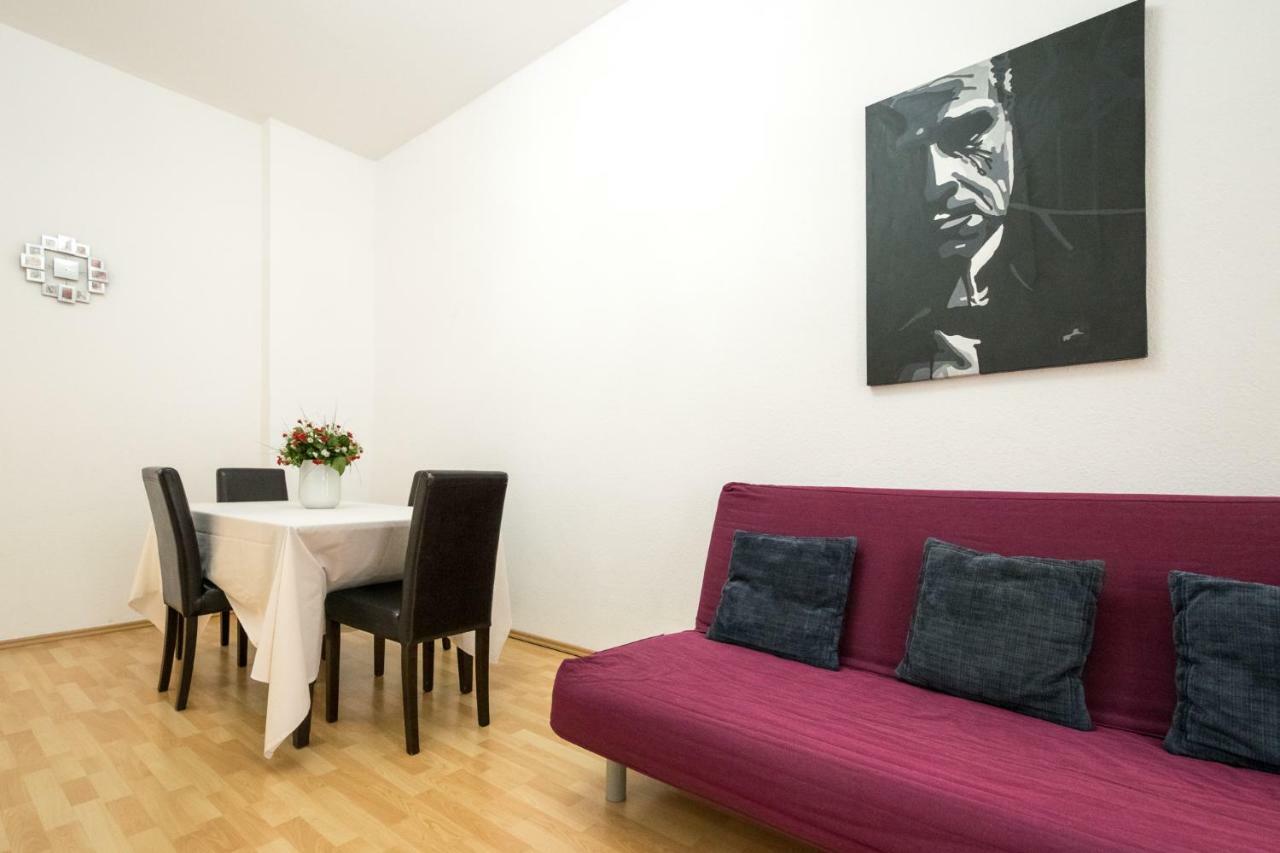 Tulpen Residenz Apartment