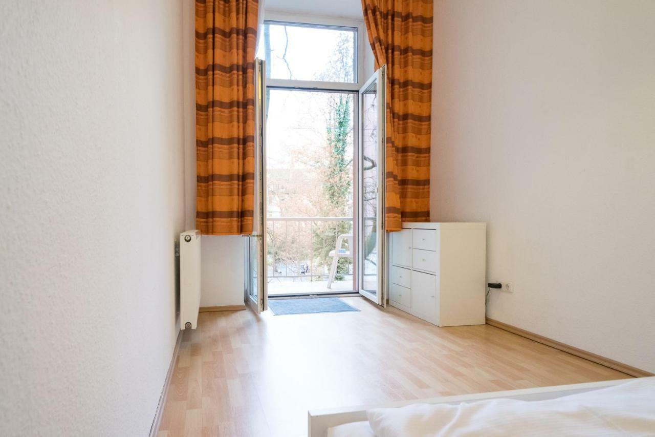 Tulpen Residenz Apartment Offenbach am Main