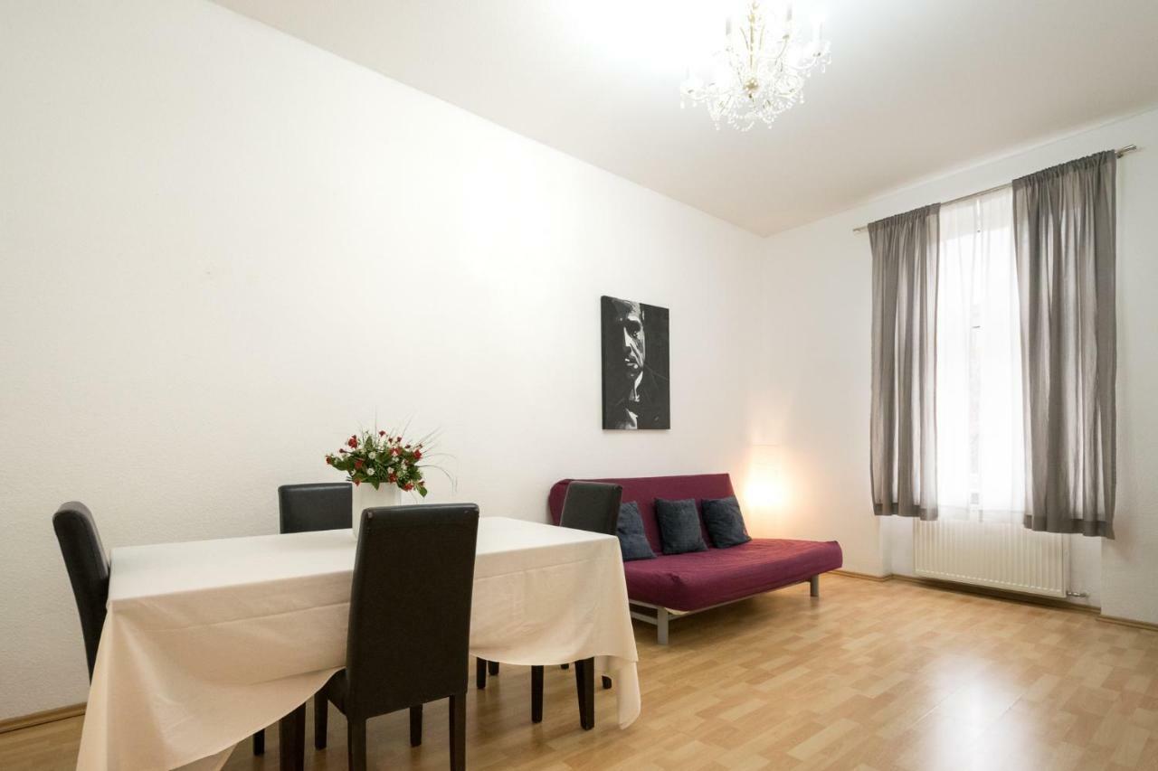 Tulpen Residenz Apartment *