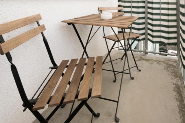 Tulpen Residenz Apartment Offenbach am Main